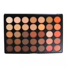 Morphe Brochas 350  35 color - 7350718:mL a $279990