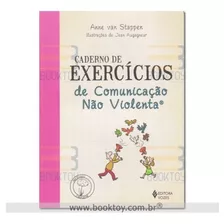 Livro Caderno De Exercicios De Comunicacao