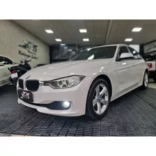 Bmw Serie 3 1.6 Tb 16v 136cv 4p 2013/2014