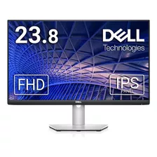 Dell Shs Hd X , 24 Pulgadas P Led, 75hz, Monitor De Escrit.