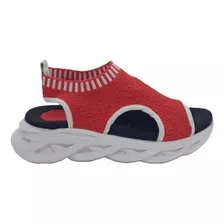 Zapatillas Elastizadas Super Livianas Mujer