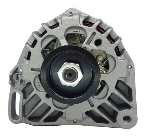 Foto de Alternador Compatible Con Renault Clio Twingo 8200065730