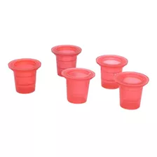 Cups Para Tatuar X 100 Unds Tattoo Cups Tatuaje