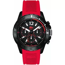 Reloj Lacoste 2010738 Deportivo 100% Original Envió Gratis