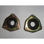 2 Amortiguadores Delanteros Fiat Palio R & L Fiat 132