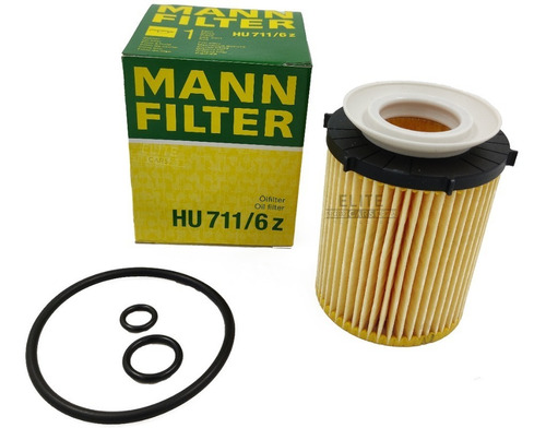 Foto de Filtro Aceite Mercedes Benz C180 B180 Cla180 A200 Gla180