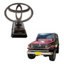 Farolas Toyota Hilux Vigo Lupa Cristal 2008 2012 Twn Juego Toyota CORONA