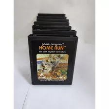 Home Run Atari 2600