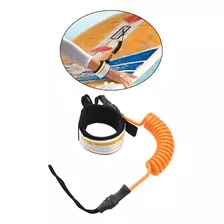 Abrazadera Leash Correa Sup 