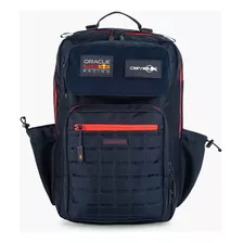 Mochila Red Bull 2024 Built For Athletes