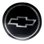 Emblema Chevrolet Resina C1 Volante