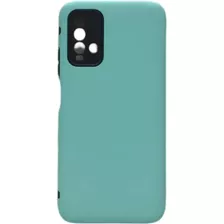 Protector Reforzado Funda Carcasa Tpu Para Xiaomi Redmi 9t