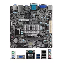 Motherboard Ecs Bswi-d2-j3, Intel Celeron J3060
