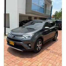 Toyota Rav4 Street Camioneta