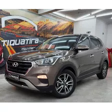 Hyundai Creta Prestige 2.0 Aut. 2017