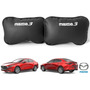 Protector Cubresol Plt Con Ventosas Mazda 3 Sedan 2023