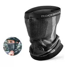 Balaclava Pasamontañas Rockbros Transpirable Protección Uv