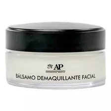 Bálsamo Demaquillante Ojo Y Labios X85g - Andrea Pellegrino