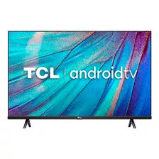 Tv Tcl 43 Polegadas Android 