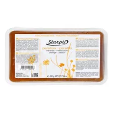 Parafina Naranja Melocotón 500g - g a $88