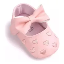 Zapatos Suela Blanda Para Bebes Zapatos Para Niñas