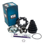 Kit 2 Terminales Chicote Selector Golf Jetta A4 Beetle Vento