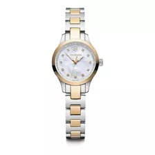 Reloj Para Mujer Victorinox Reloj Alliance Xs 28 Mm