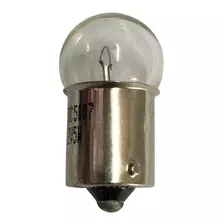 Lámpara 24v 5w Posición 1 Polo Filamento (x10)