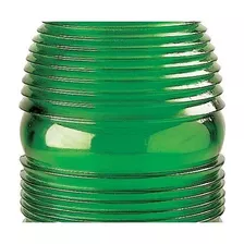 Sinalizador Simple Verde 60w Incandescente Alumínio 56154003