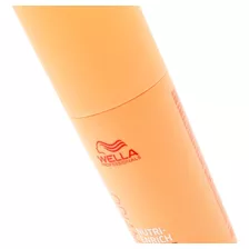 Wella Nutri Enrich Bálsamo Cabello Seco Reparador X 150ml