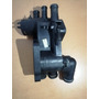 Moldura Cromada Parrilla Vw Suran 15-17 5z0853767 Lib5635