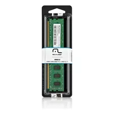 Memória Ram 8gb 1 Multilaser Mm810