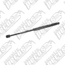 Amortecedor Capo Audi A4 A6 Rs4 Rs6 S6 V6 V8 98-05