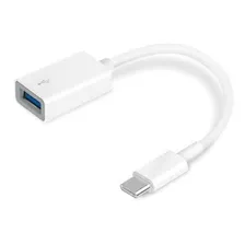 Adaptador Usb-c Para Usb 3.0 Tp-link Uc400