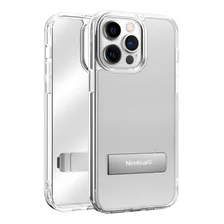 Estuche Nimbus9 Aero Clear Para El Apple iPhone 14 Pro Max