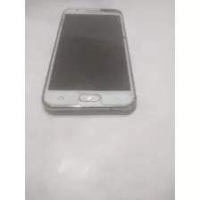 Celular Sansung Sm J500/ds No Estado Leia Anuncio