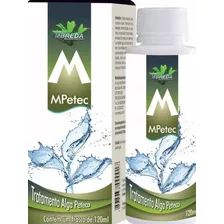 Mbreda Mpetc Algicida 120ml