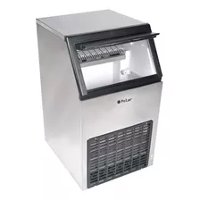 Máquina De Gelo Polar Profissional Ice Maker - 45kg Dia 220v