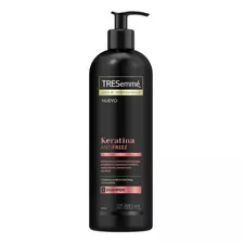 Shampoo Tresemme Keratina Antifrizz 880 Ml