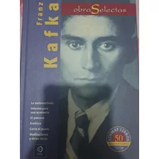 Obras Selectas De Kafka 