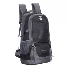 Mochila Mochilero Alpine Skate Camping Con Usb Envios - Reforzada - La Mejor Calidad - Nueva Temporada Tsr