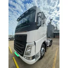 Volvo Fh 540 2018 6x4 