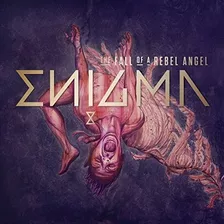 Enigma Fall Of A Rebel Angel - Vinilo 