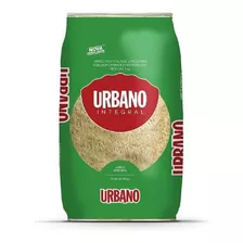 Arroz Urbano Integral 1kg Fitness Saudavel Pratico