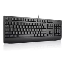 Teclado Lenovo Preferred Pro 2 Usb - Br 4x30m86884 Sd50l7998