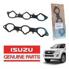 Empacadura Multiple De Admision Chevrolet Luv Dmax 3.5l