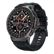 Smartwatch Colmi V69 -bateria De 710 Mah Display Ultra Hd