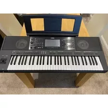 Yamaha Psr Sx900 S975 Sx700 S970 Keyboard