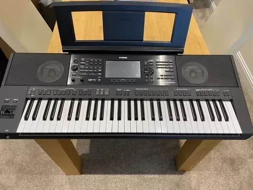 Yamaha Psr Sx900 S975 Sx700 S970 Keyboard