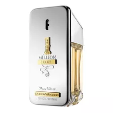 Paco Rabanne 1 Million Lucky Edt 50ml Para Masculino